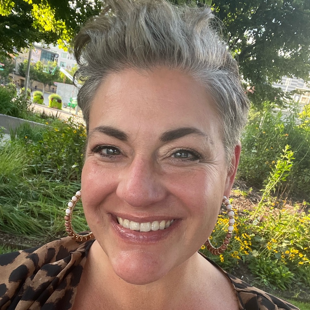 Meet your Posher, Taryn